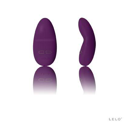 Lelo - Lily, Plum