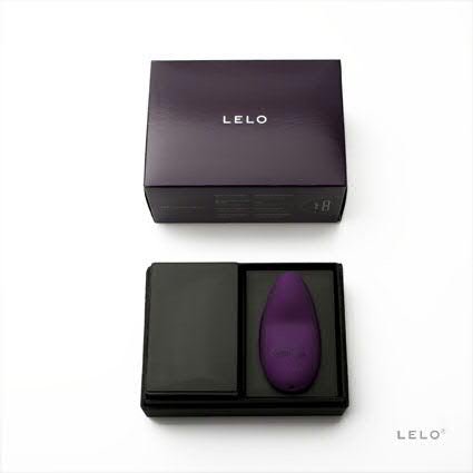 Lelo - Lily, Plum
