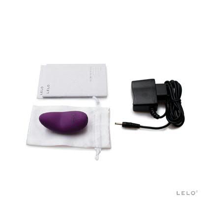 Lelo - Lily, Plum
