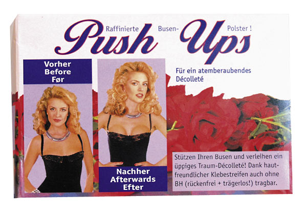 Push Ups