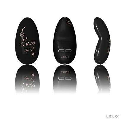 Lelo - Nea, Black