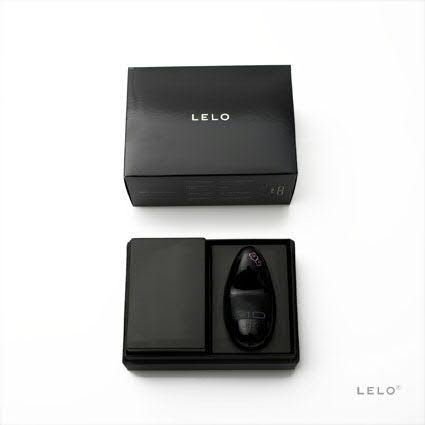 Lelo - Nea, Black