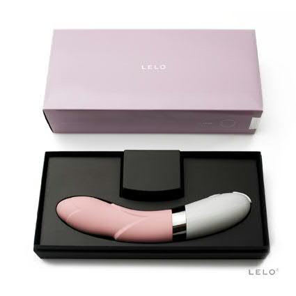Lelo - Iris, Pink