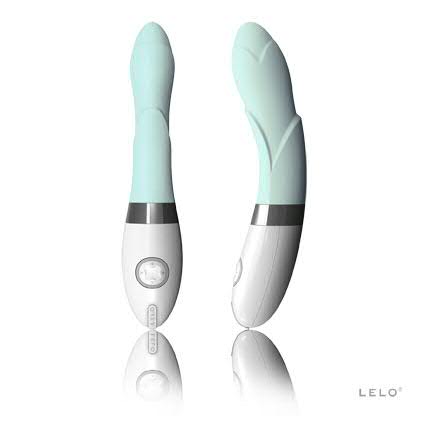 Lelo - Iris, Blue