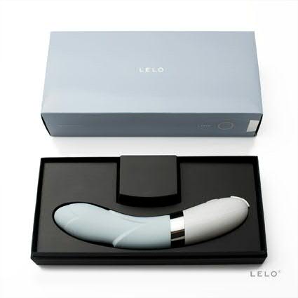 Lelo - Iris, Blue