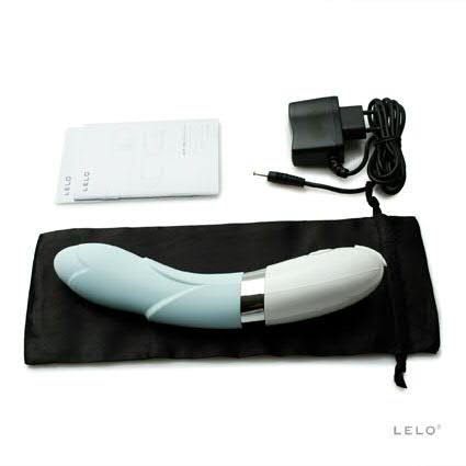 Lelo - Iris, Blue