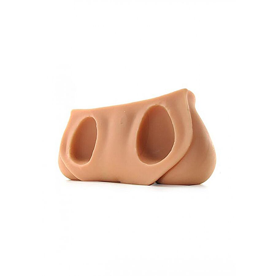 Bree Olson Tit Job Stroker