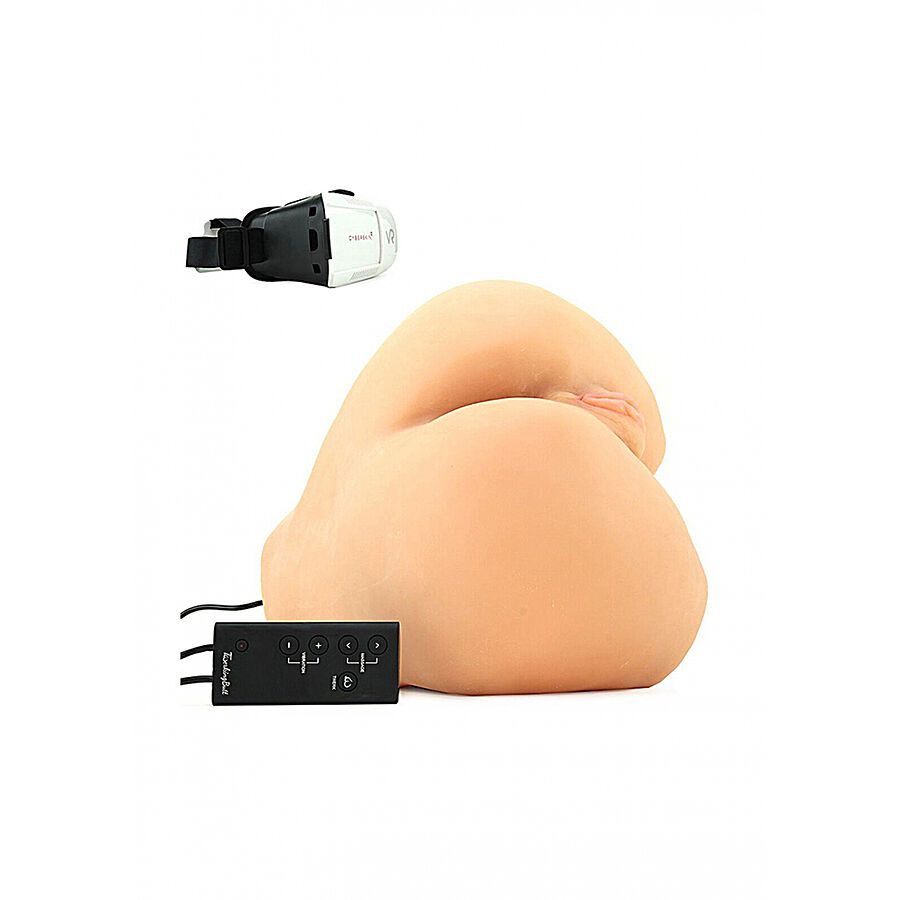 Twerking Butt Deluxe