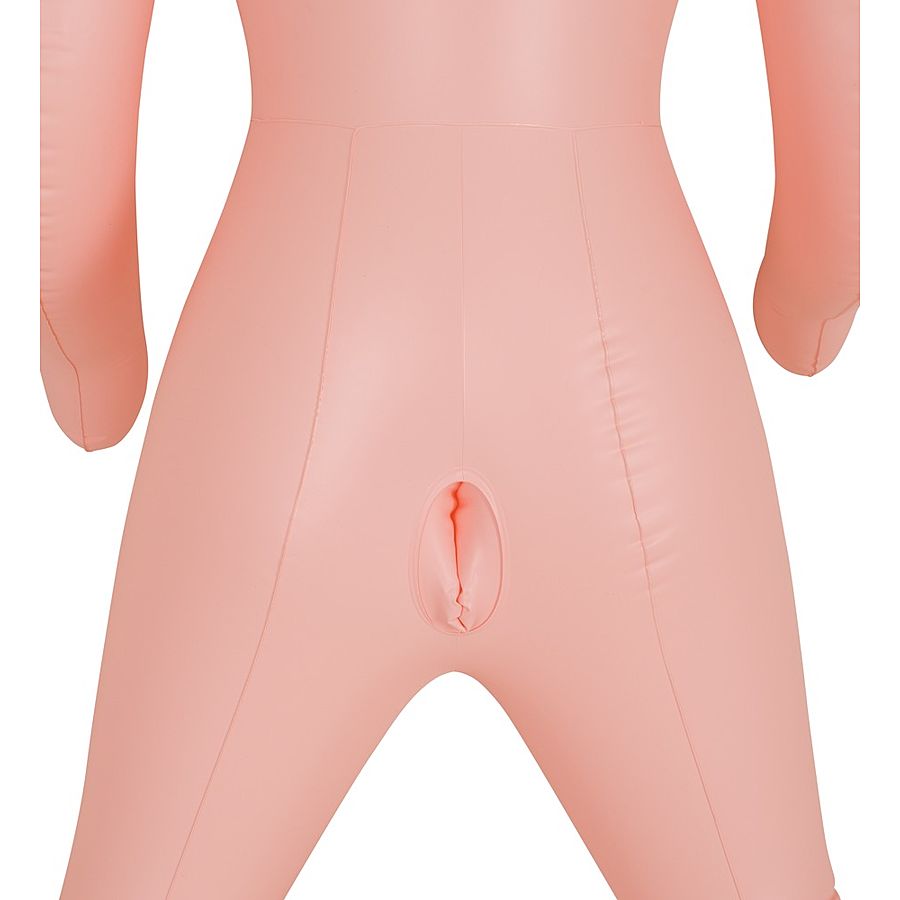 Pamela Lovedoll - Seksinukke