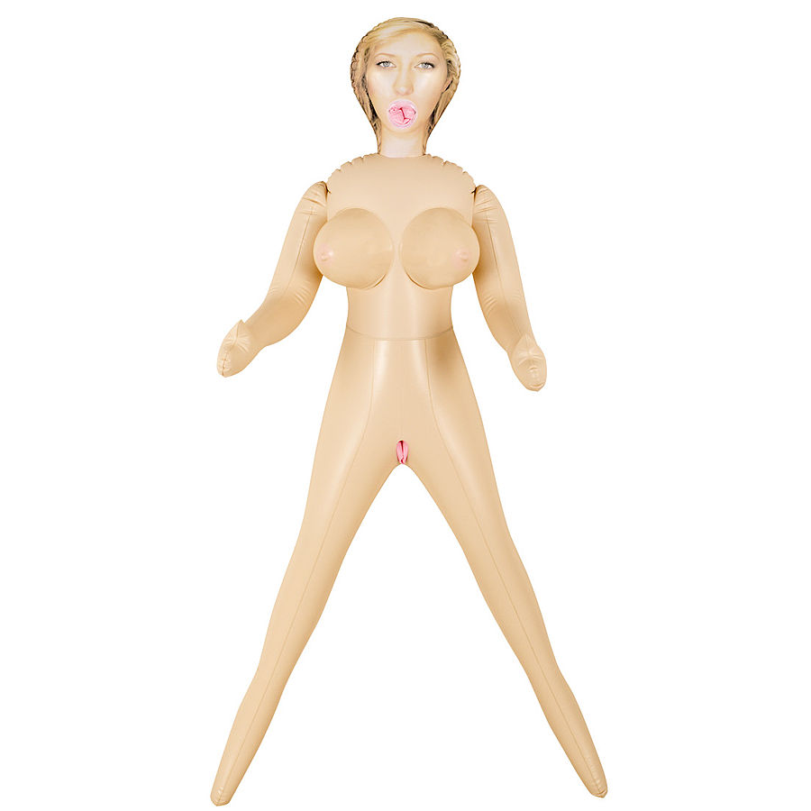 My Dirty MILF -seksinukke