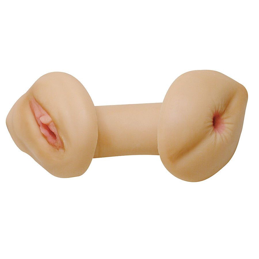 Carmen Luvana - CyberSkin Love Doll