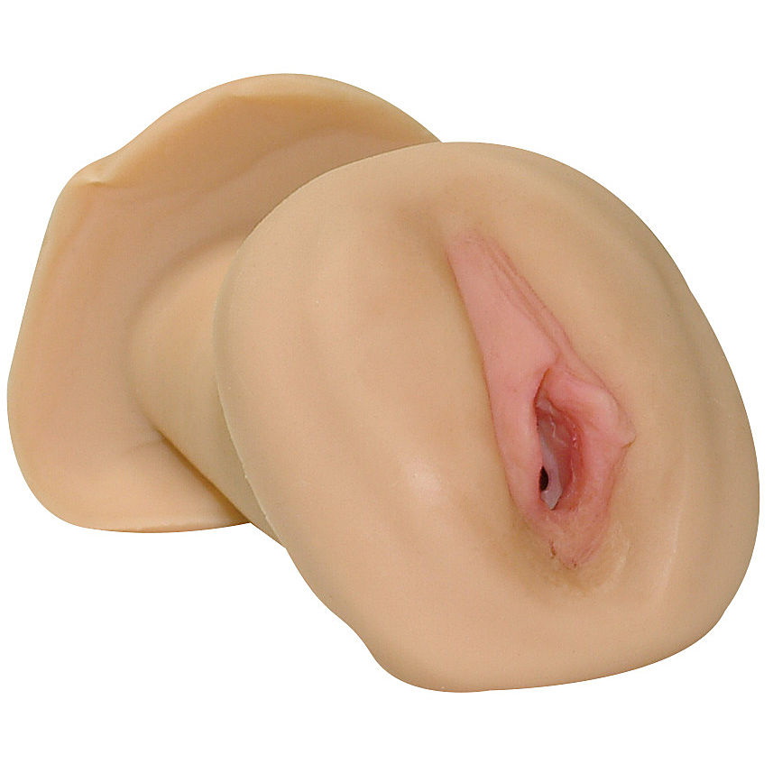 Carmen Luvana - CyberSkin Love Doll