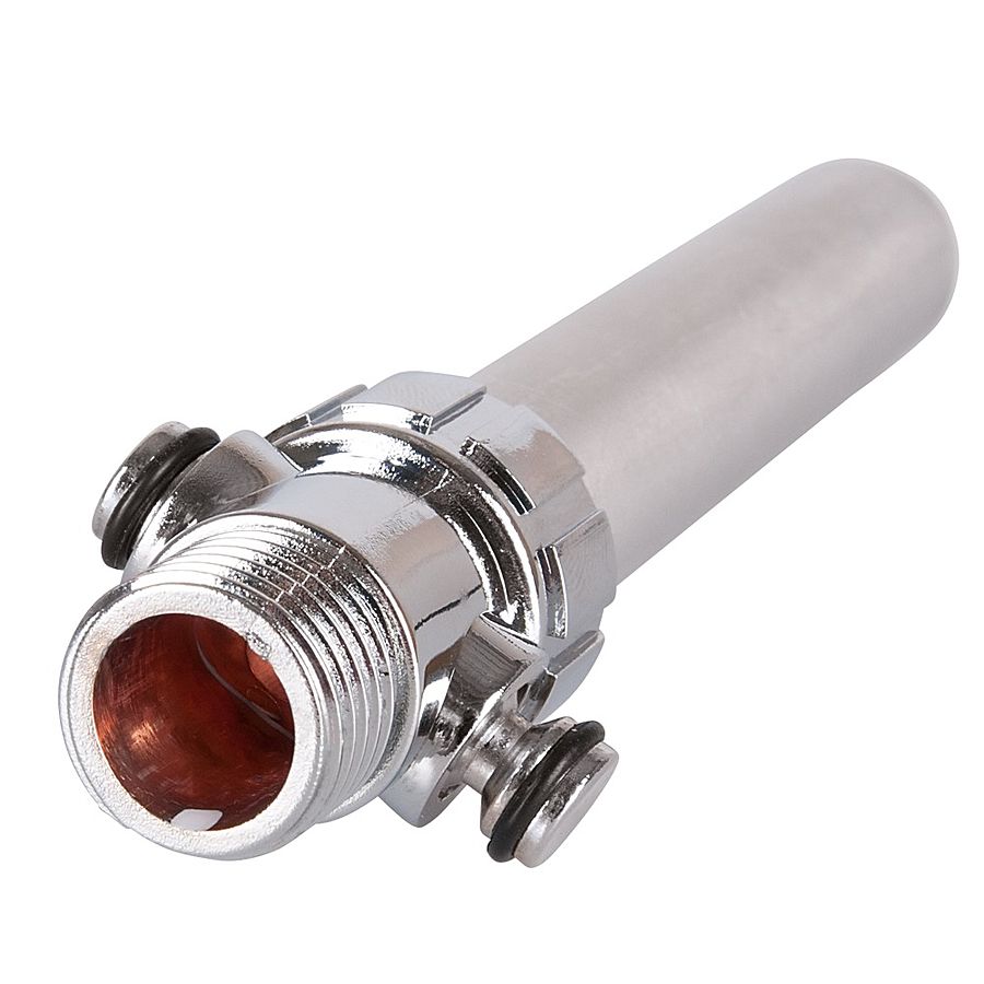 Total Splash Intiimisuihkup