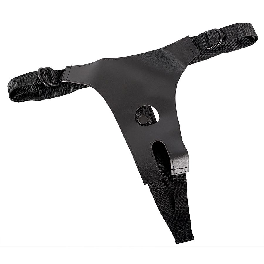 Strap-On Colours - Harness-setti