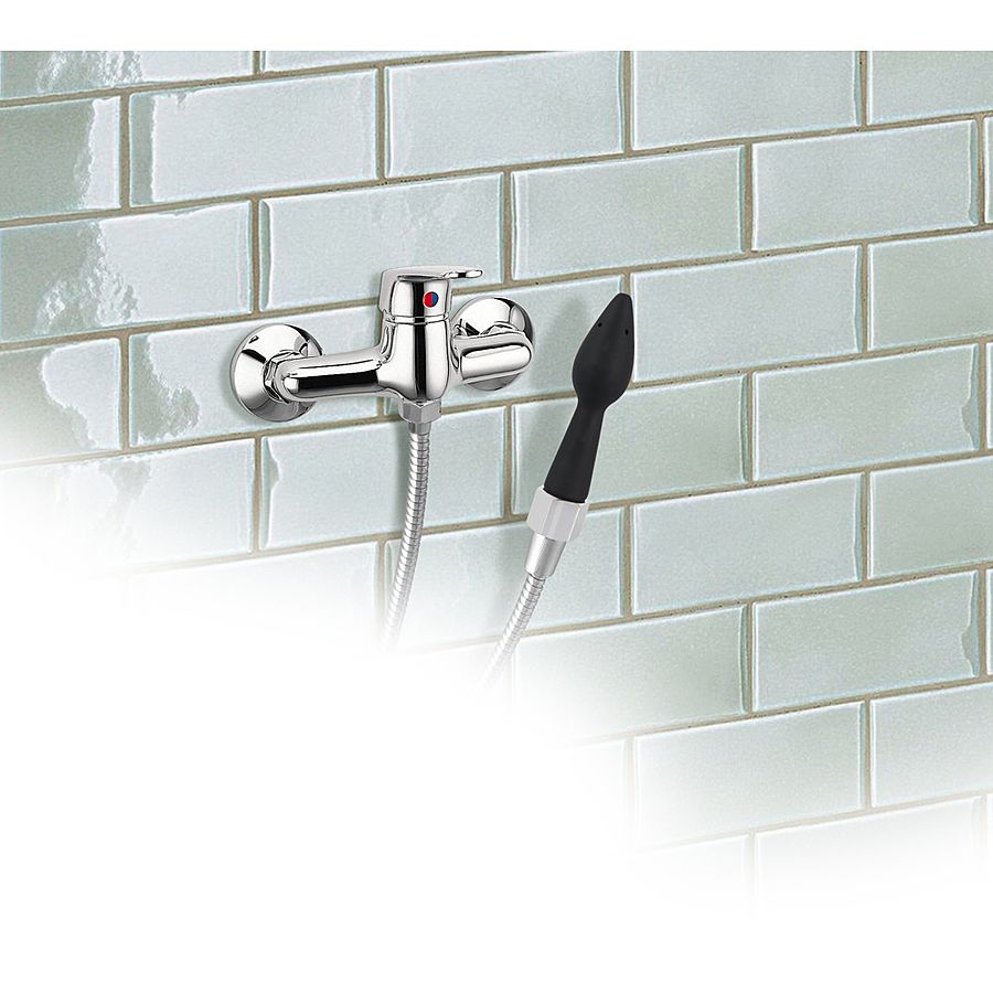 Rear Spalsh Intiimisuihkup��