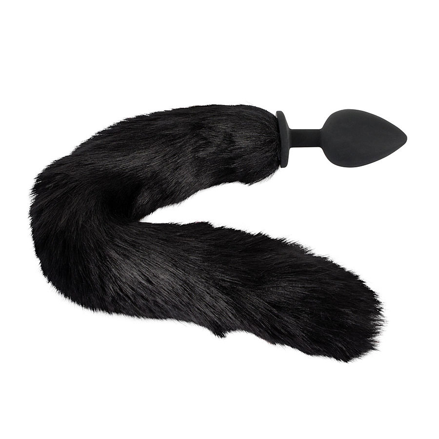 Bad Kitty Pet Play - Anustappi ja korvat