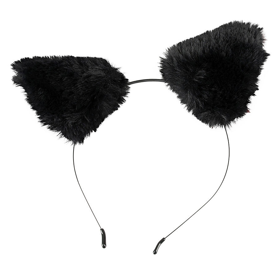 Bad Kitty Pet Play - Anustappi ja korvat