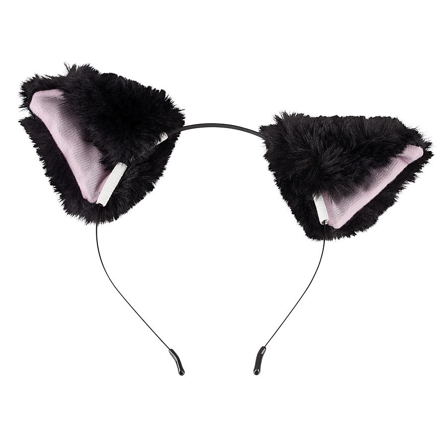 Bad Kitty Pet Play - Anustappi ja korvat