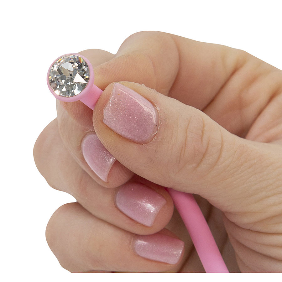 Pillow Talk - Frisky Luxurious Pleasure Balls