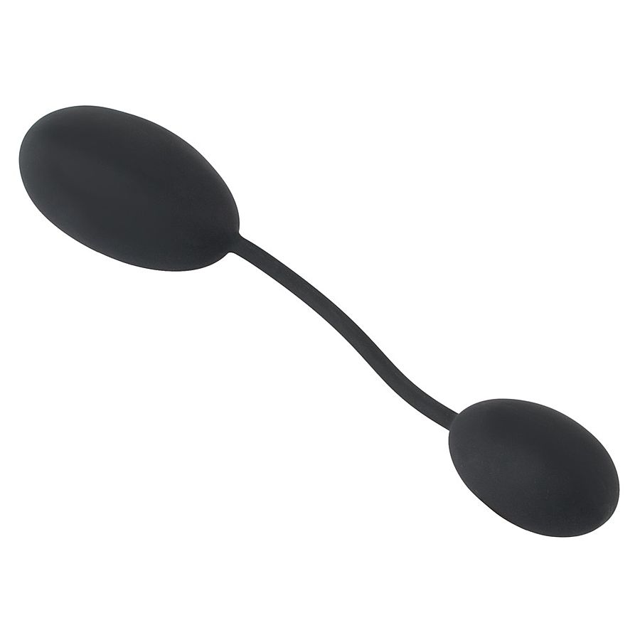 GoGasm - Pussy & Ass Balls