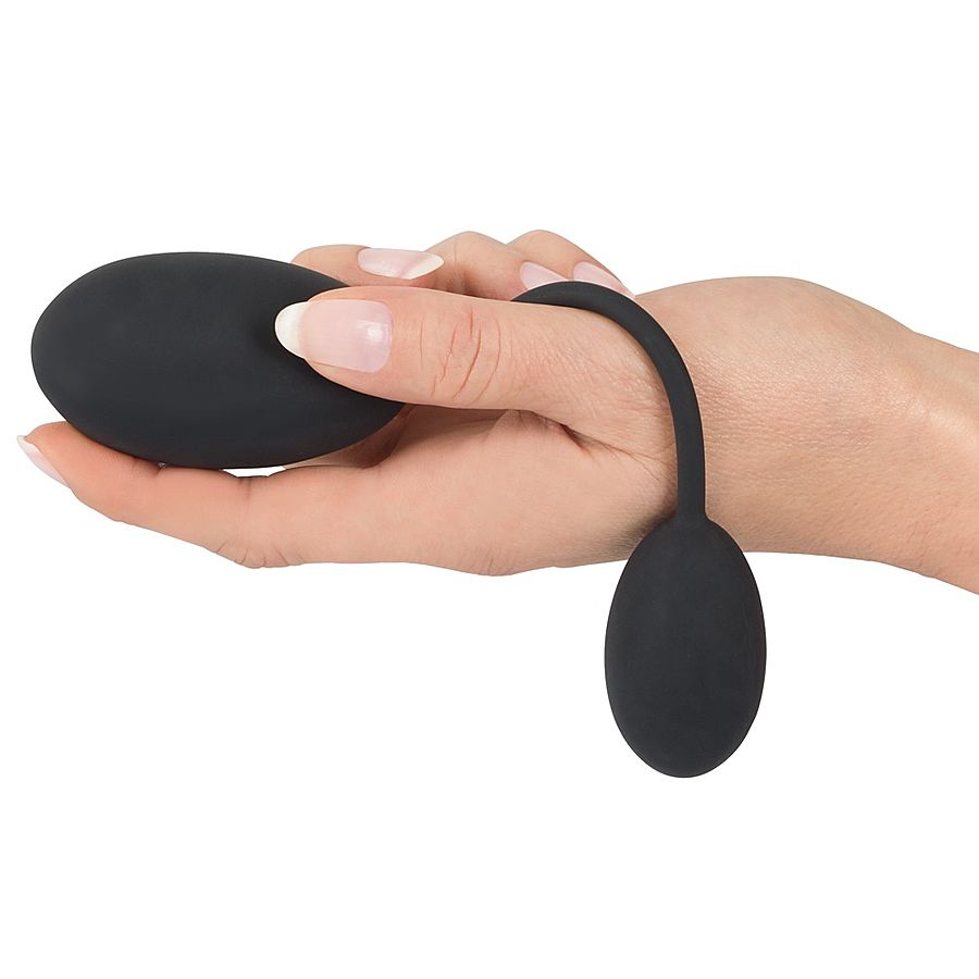 GoGasm - Pussy & Ass Balls