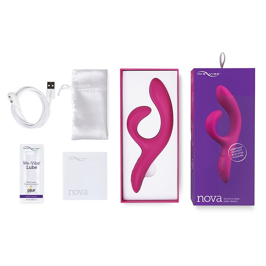 We-Vibe Nova 2 - Vibraattori