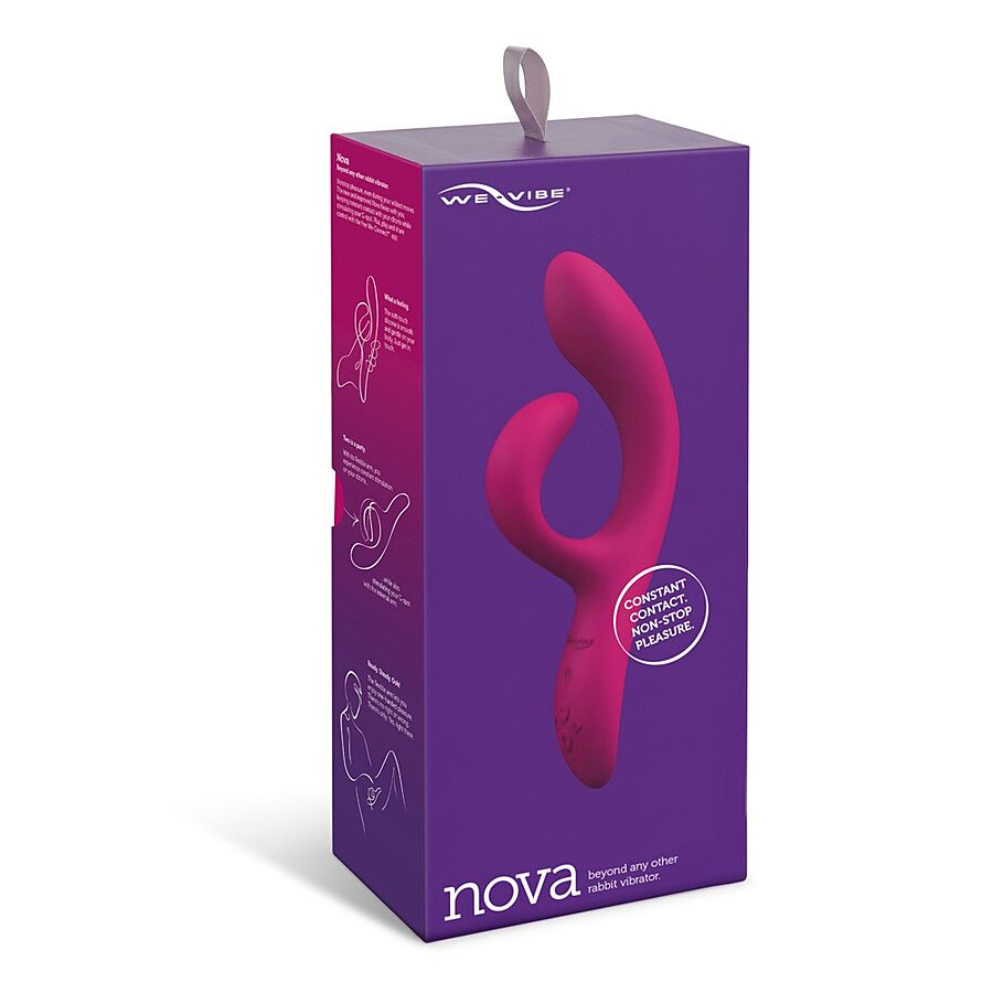We-Vibe Nova 2 - Vibraattori