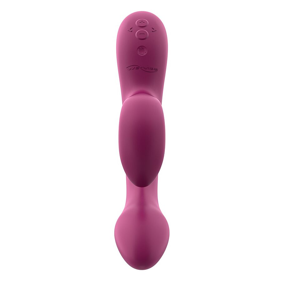 We-Vibe Nova 2 - Vibraattori
