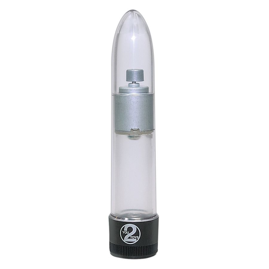 Crystal Clear - Seksivlinesetti