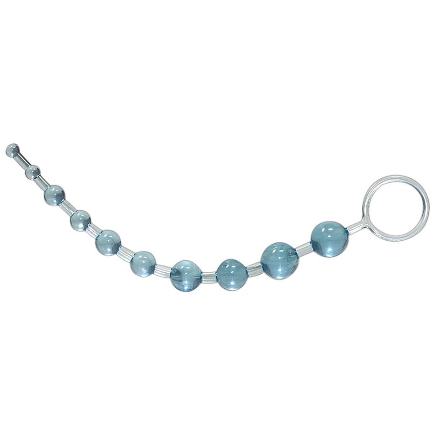 Crystal Clear - Seksivlinesetti