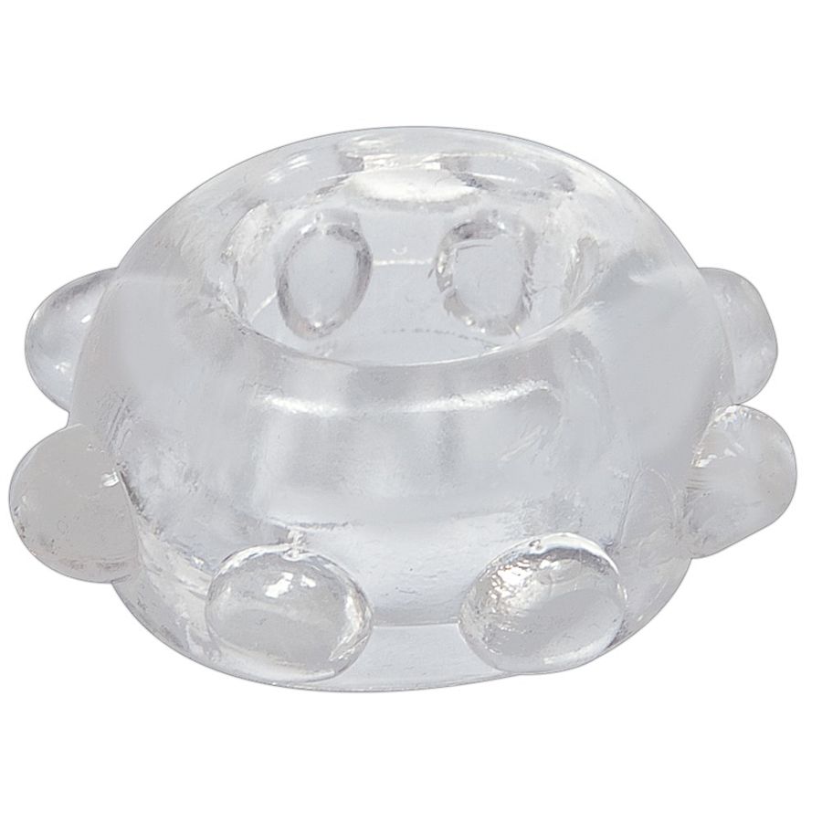 Crystal Clear - Seksivlinesetti