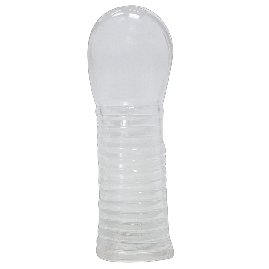 Crystal Clear - Seksivlinesetti