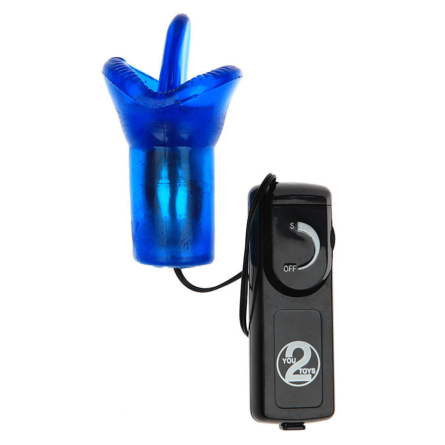 Lick It!-kielivibraattori