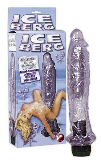 Ice Berg