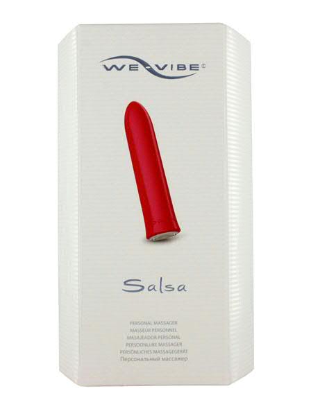 We-Vibe Salsa
