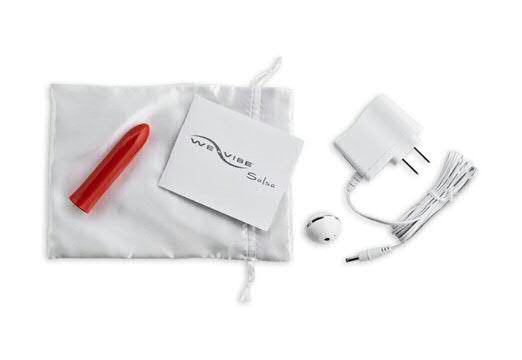 We-Vibe Salsa