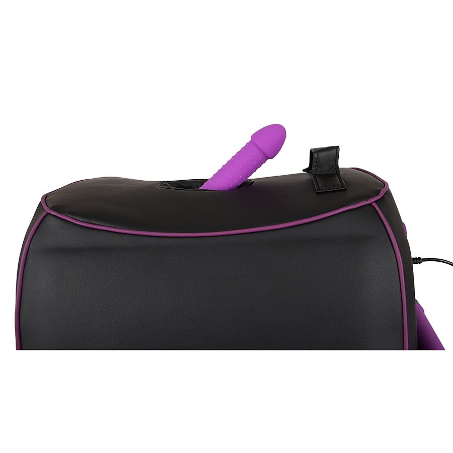 Sex Machine - Panokone