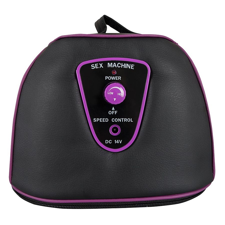 Sex Machine - Panokone