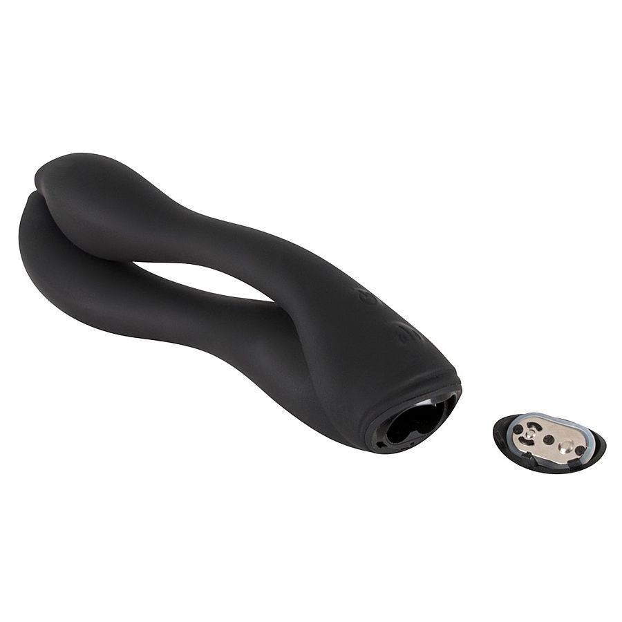 Jlie Lovetoys - 2-Armed Massager