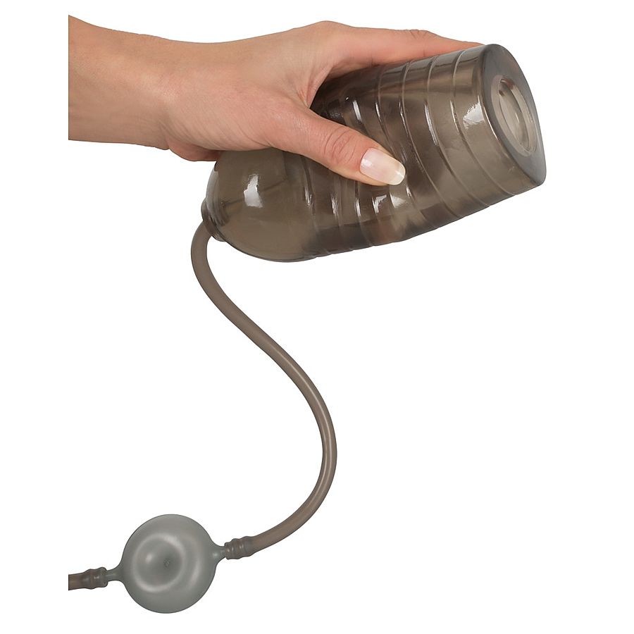 Suck-O-Mat - Suihinottokone