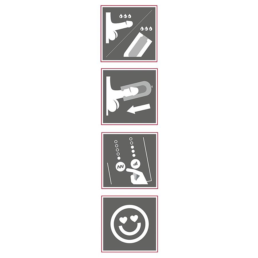 Suck-O-Mat - Suihinottokone