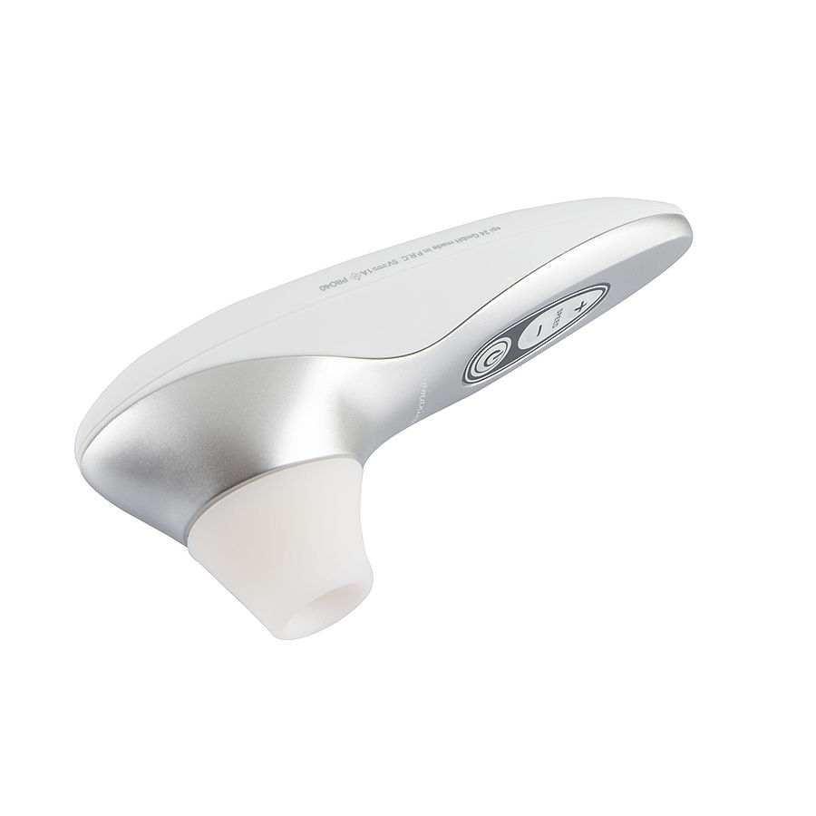 Womanizer PRO40 - White
