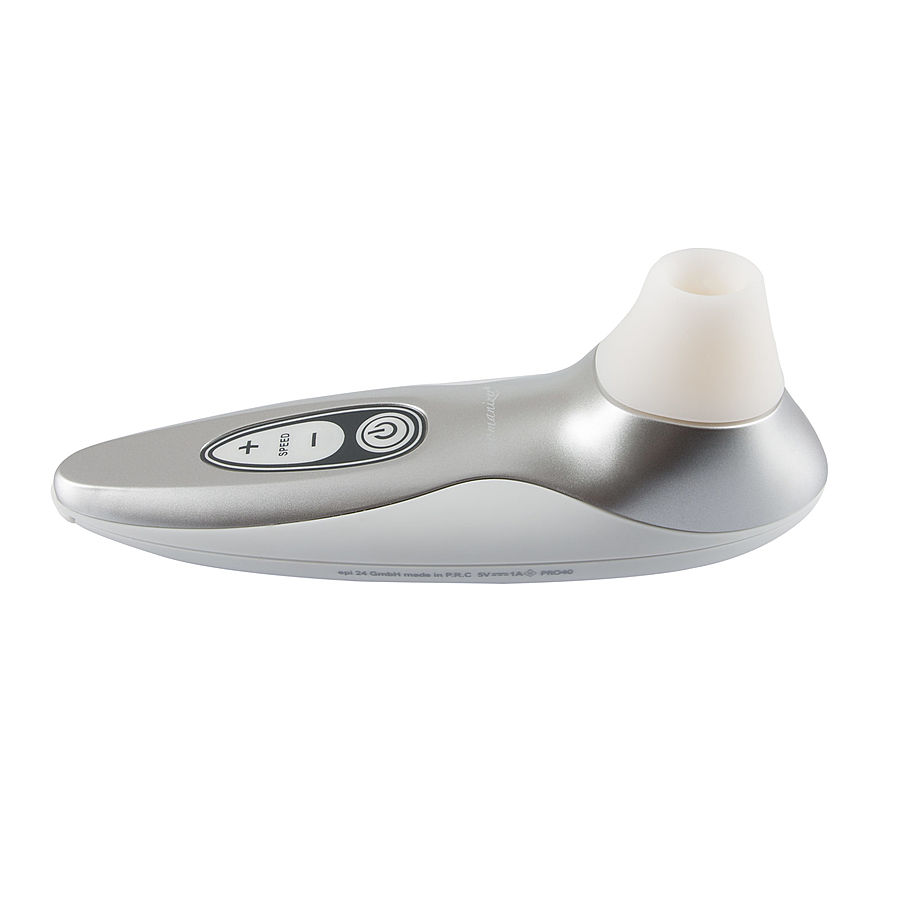 Womanizer PRO40 - White