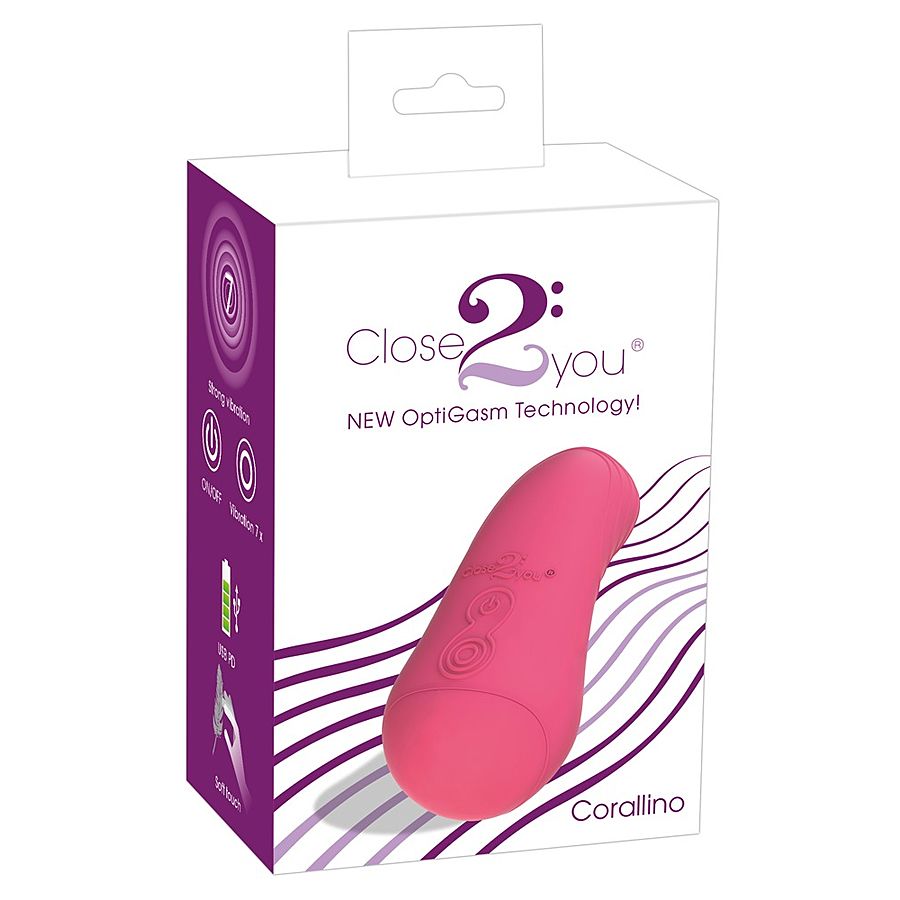 Close2you - Corallino