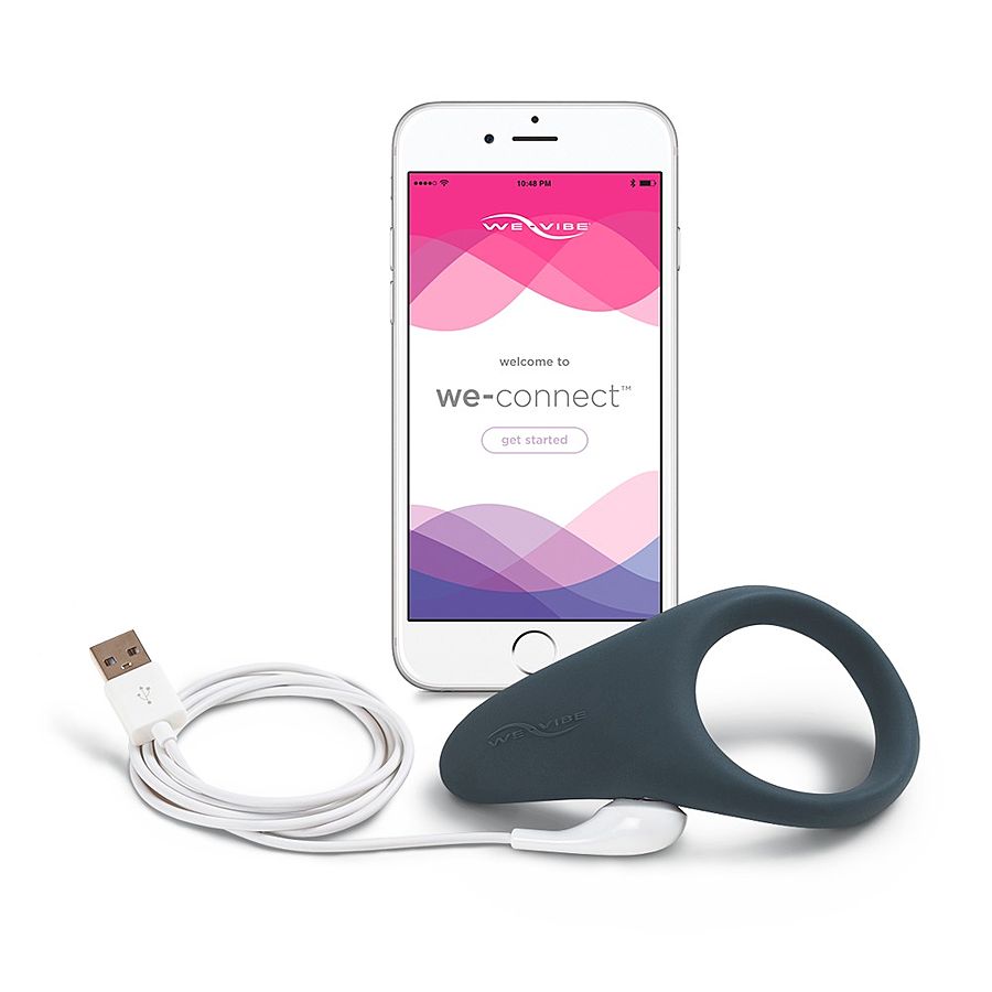 We-Vibe Verge - Vrisev penisrengas