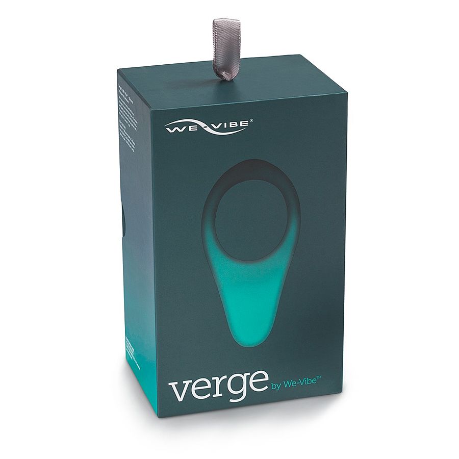 We-Vibe Verge - Vrisev penisrengas
