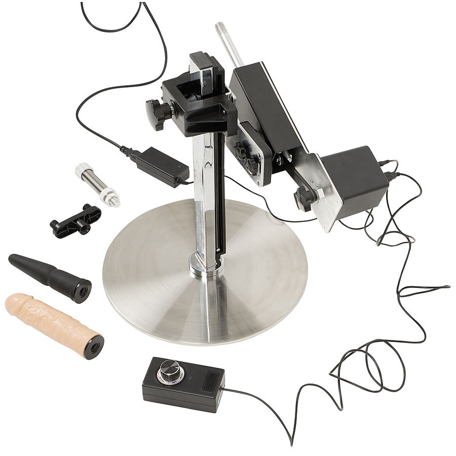 Big Bang Penetrator panokone