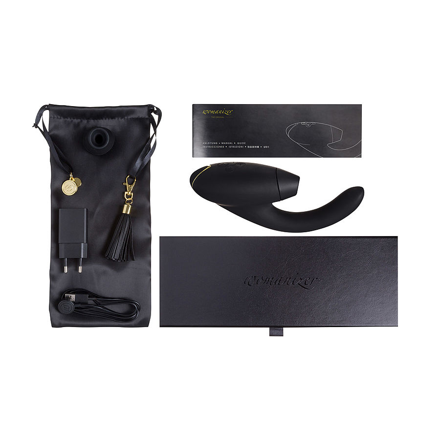 Womanizer - InsideOut