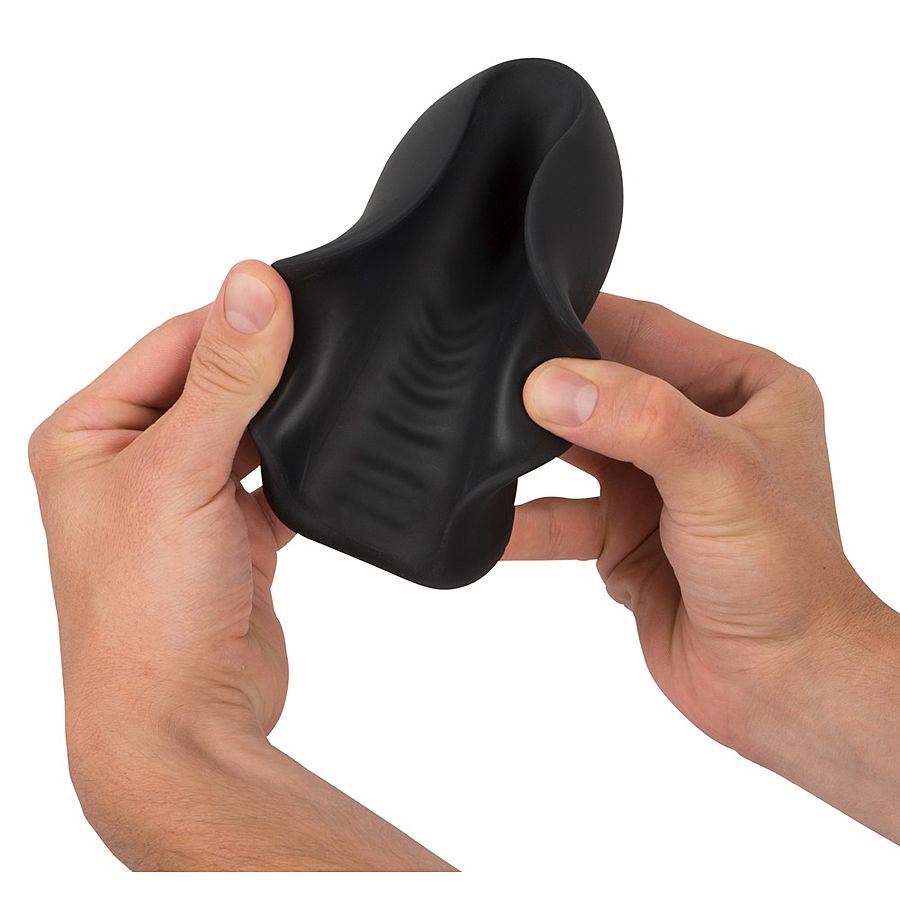 Rebel - Vrisev masturbaattori