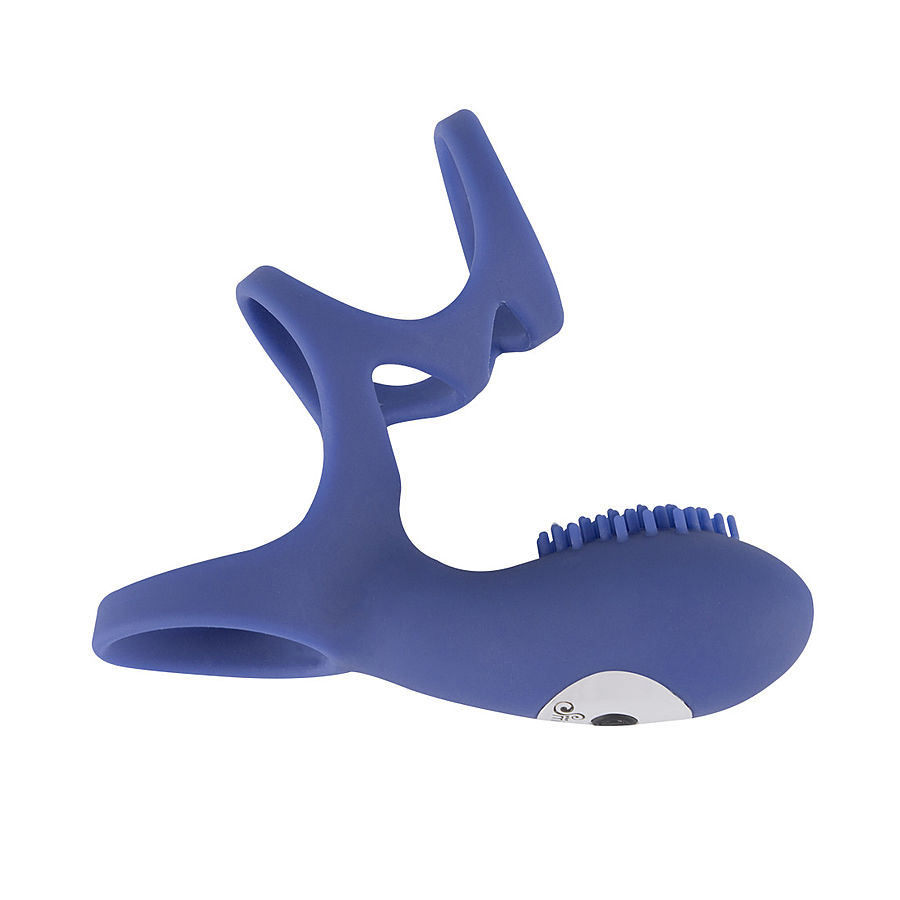 Sweet Smile - Kiihotusrengas pariskunnille